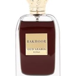 OUD ARABIA Dubai Bakhoor - Eau De Liquid Parfum (Woody, Spicy) (Unisex) - 100 Ml-45