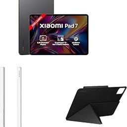 Xiaomi Pad 7 Graphite Grey 8/128GB with Focus Pen and Cover-image-98