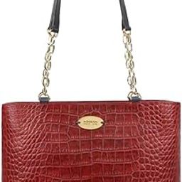 Women Clutch (Red)-image-72