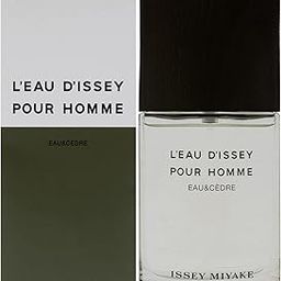 Issey Miyake L'Eau d'Issey pour Homme Eau&Cedre EDT Intense 50 ML-picture-39