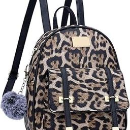 Light Weight Backpack for Women | College bags For Girls | Gift For Girls | Rakhi Gift For Sister-41