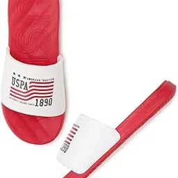 u.s. polo assn. Men's Axer Slipper-picture-45