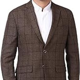 peter england Men's Blazer-picture-45