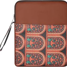 Tabelito Tablet Sleeve Case Cover for 9" to 11.6" Devices With Fleece Inner - Compatible With iPad, Samsung, Lenovo, Galaxy Tab A9 Plus, Realme Pad, Honor X9, Mi 7, Redmi, Oneplus-image-95