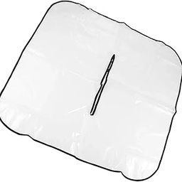 Tote Bag Rain Cover Waterproof Universal for Women Men Sturdy Bag Rain Cover-image-88