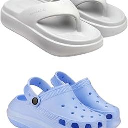 Extra Soft Classic Casual wear with Ultra Soft Flexibility Technology Sandal for Women's/Girl's-image-99