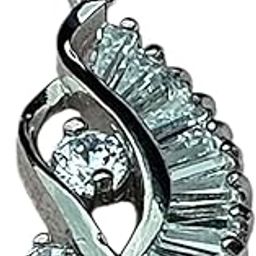 925 Sterling Silver Pendant-image-55