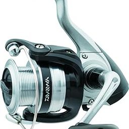 Daiwa Test Front Drag Spinning Reel (Silver)-image-18