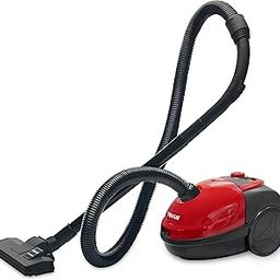 TEXUM TVC-Platinum Dry Vacuum Cleaner, Red-image-31