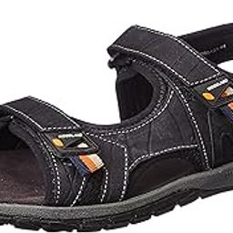 Men's Leather Sandal-picture-49