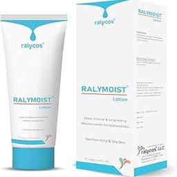 Ralymoist Lotion-30