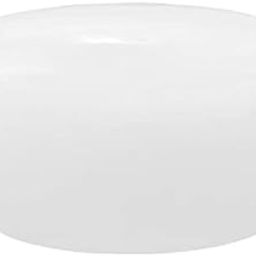 MERISHOPP 2x1x White Solid Silicone Bung Waterproof Rubber Stopper 54mm-44mm-38mm|Home & Garden-image-9