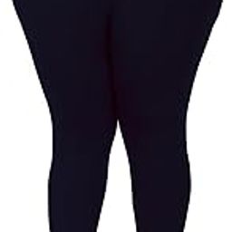 Women's Full Length Churidhar Leggings-image-1
