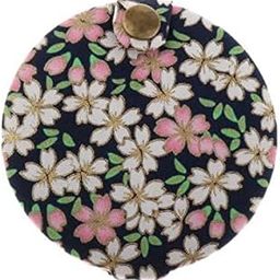 UJEAVETTE® 3xCute Double Sided Travel Folding Pocket Compact Round Makeup Cosmetic Mirror Pattern 1-picture-54