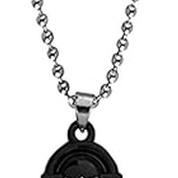 Lord Shiva Lingam Shivling Black Religious Pendent For Men And Women-image-19