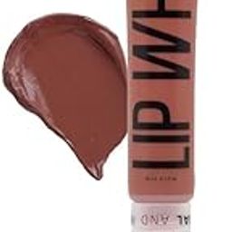 Fae Beauty LipWhip 12Hr Comfortable Matte Liquid Lipstick(10ml)|Long Wear|NonDrying|Soft Mousse Smudgeproof Formula|Vegan|With Moisture Lock Technology|Enriched with Vitamin E & Cherry Coffee-Safeword-21
