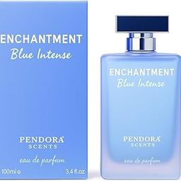 SIYAVAR MART Pendora Enchantment Blue Intense - 100ml Perfume for Men | Long Lasting Eau de Parfum – Fresh, Elegant & Masculine Fragrance-image-78