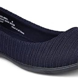 Womens Sandra Ballerinas, (5515041)-image-59