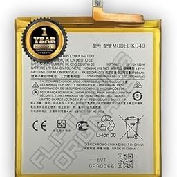 KD40 Battery for Motorola G8 Plus XT2019 XT2019-2 SB18C52857 Battery with 1 Year Warranty**** (V62)-image-51