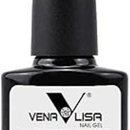 VENALISA 7.5ml Primer AirDry Upgraded Formula from BELLE GAGA ™ Soak Off Air Dry Nail Gel Polish Nail Art Starter Manicure Salon DIY at Home - No Need UV Lamp to Cure-picture-46