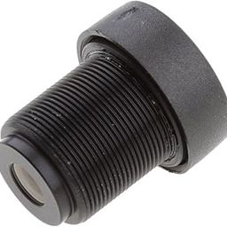 MERISHOPP®2.8mm 2MP 120 Degree CCTV Camera Lens Wide Angle M12 Replacemnet Lens for Surveillance Camera Security System|Cameras & Photo | Lenses & Filters | Lenses|1 Piece Security Camera Lens-image-5