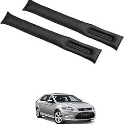 LOVMOTO Car Interior Accessories Universal Car Seat Gap Filler Storage Box for Leather Car Seat Gaps Seat Organiser Car Side Seat Catcher car storage organizer Comfortable With Mon-deo-image-20