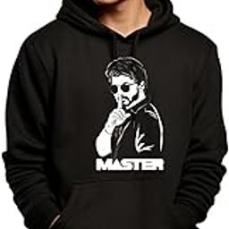 be crazy Hanuman Printed Hoodie for Men Black Hoodie/Graphic Printed Hoodie/Hoodie for Men & Women/Warm Hoodie/Unisex Hoodie-picture-0