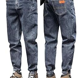 Jeans for Men || Men Jeans || Men Jeans Pants || Denim Jeans (JEANS-06)-image-67
