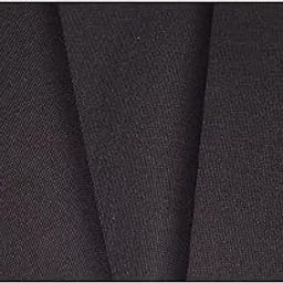 Men's Terry Reyon Solid Unstitched Trouser Fabric 1.30 m-picture-29
