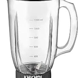 Quality Juicer Jar for Mixer Grinder Juicer Jar ABS Plastic 4 Teeth Coupler Transparent(1500ML)-picture-18