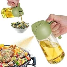 Orion. Oil Sprayer & Dispenser Bottle, 1 Pc-image-79