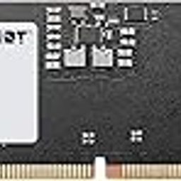Patriot Memory Signature DDR5 RAM 16GB (1X16GB) 5600MHz CL46 UDIMM Desktop Memory Module PSD516G560081-11