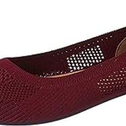 Ballerinas Women's Jess Ballerina-image-33