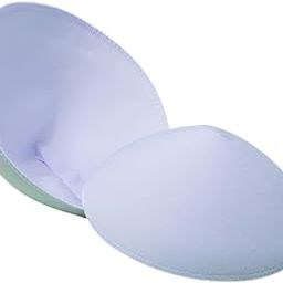Women's Round Sponge Bra Pads – Soft, Breathable Inserts for Underwear-56