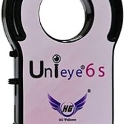 HG Wellness Unieye6S Vein Finder is Hands-Free IV Access Device for Phlebotomy Hands-Free IV Access Device for Phlebotomy with Real-Time Transillumination and Personalization Options-image-2