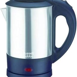 HomeStop Russell Hobbs Kettle (RJK1000S) (Silver_Free Size)-image-50