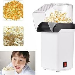 Pop n Maker Home Pop n Making Hine 1200W High Power Small n Extruder Electric Pop n Hine-image-69