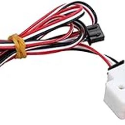 UniQMart 3D Printer Detection Module 1.75mm Filament Detecting Module Sensor Monitor-image-4