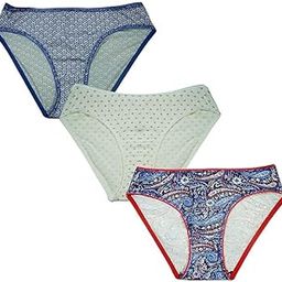 RED Rose Women's Itouch110 Overall Printed Panty/Hipster - Combo Pack of 3 Assorted (in, Alpha, M, Itouch110)-picture-14