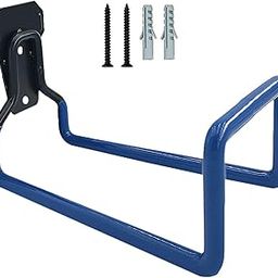 BNF®Garden Hose Holder Hook Metal Hose Hanger for Power Tools Ropes Garden Tools Blue|Home & Garden | Yard, Garden & Outdoor Living |1 Garden Hose Holder (Screws Included)-image-65