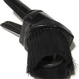 Aquaguard Euroclean Eureka Forbes Multipurpose Black Vacuum Cleaner Brush Suitable for Jet Models,Trendy Steel, ace, excel, Star, x Force, Bullet, Military-picture-23
