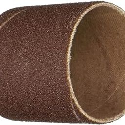 Eazypower 30271 80 Grit Drum Sleeves Bag, 1-1/2" x 1-1/2", 12-Piece-image-32