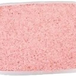 2-in-1 Pumice Stone with Brush, Pink, Pack of 1-10