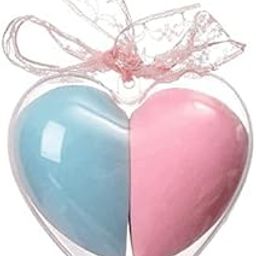 lakyou Glow 2 In 1 Beauty Blender Super Soft Heart Shape-image-58