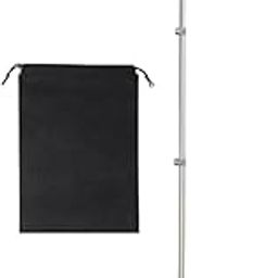 ATORSE Steamer Hanger Stand Adjustable Height Lightweight Space Saving Garment Rack Grey|Home & Garden|Household Supplies & Cleaning|Carpet Steamers-image-70