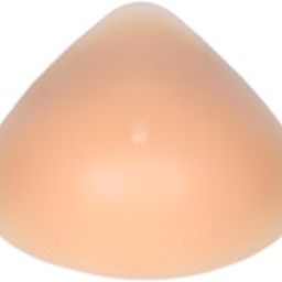 EXTERNAL SILICONE BREAST FORM POST MASECTOMY PROSTHESIS-34