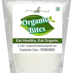 Organic Bites Citric Acid Crystals (Nimbu Sat) - 900 gm-image-21