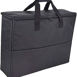 CALANDIS™ Desktop Computer Carrying Case Padded Protection Screens Monitor Travel Case | Computer Cases | Computer Cases & Accessories | Computer Components & Parts-picture-21