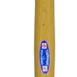 Taparia WH 500 B Steel (500g) Ball Pein Hammer with Handle (Brown and Black)-image-74