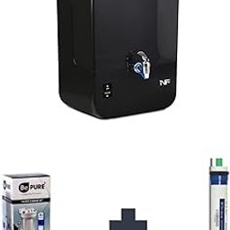 Bepure Annual Filter Change Kit + NF Membrane for Bepure NF+ Model-picture-22